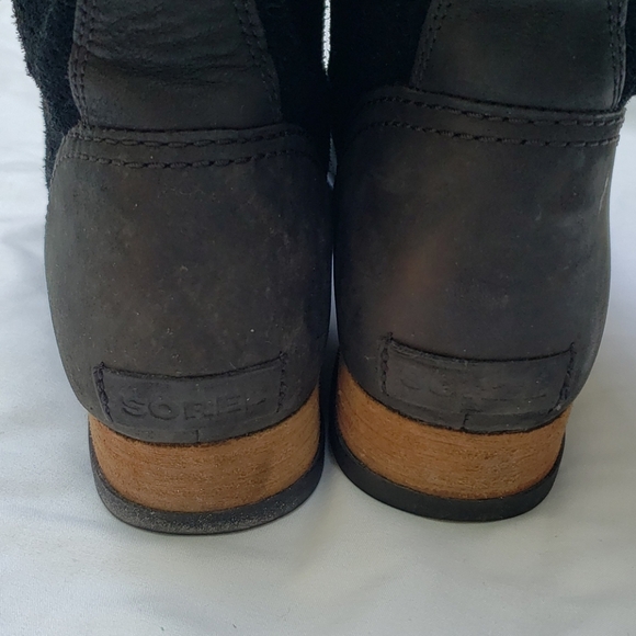 SOREL boots - Picture 3 of 8